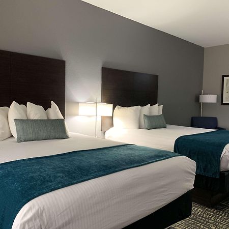 Best Western Plus Olive Branch Hotel & Suites Екстер'єр фото