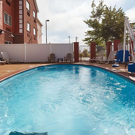 Best Western Plus Olive Branch Hotel & Suites Екстер'єр фото