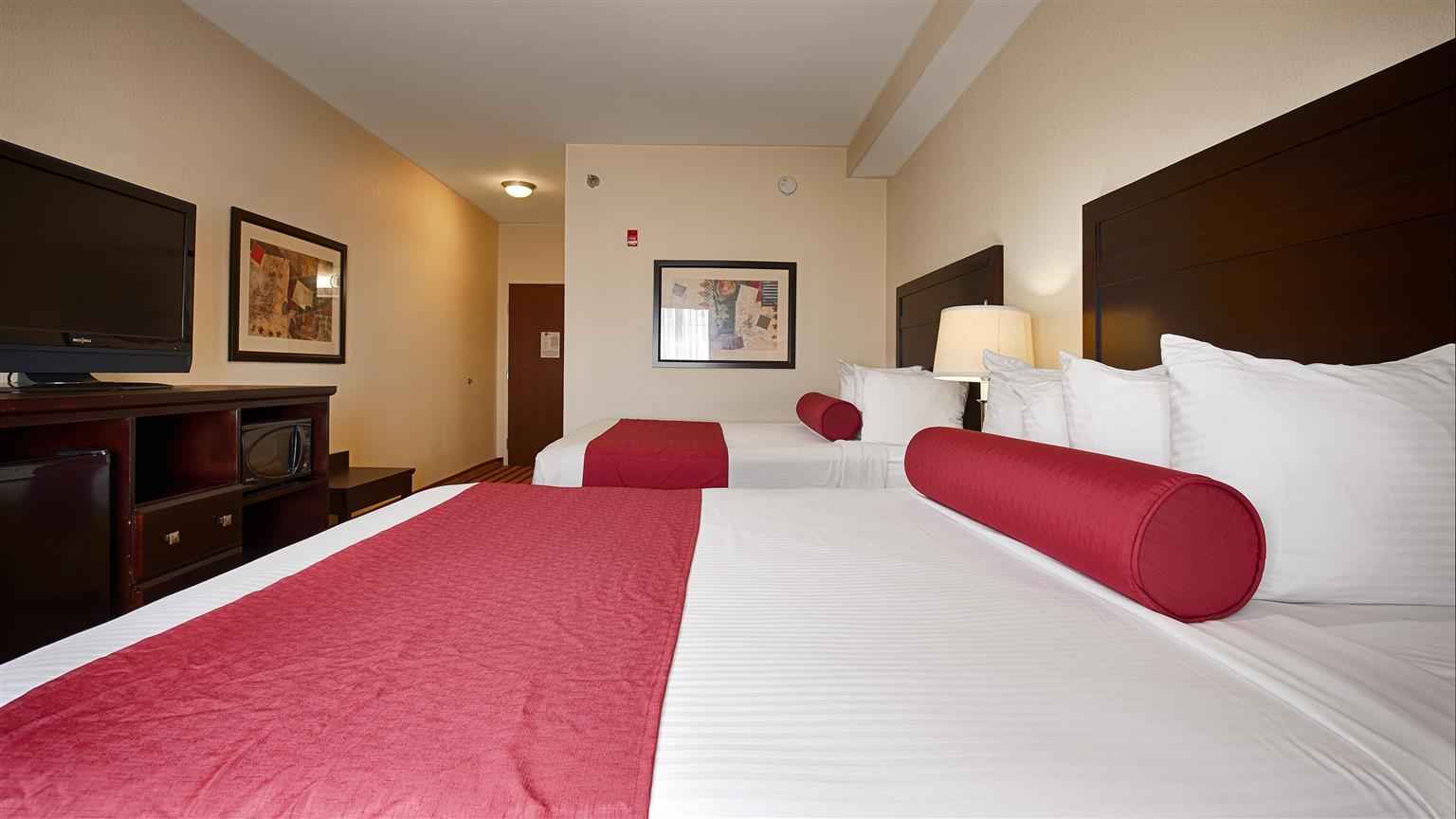 Best Western Plus Olive Branch Hotel & Suites Екстер'єр фото