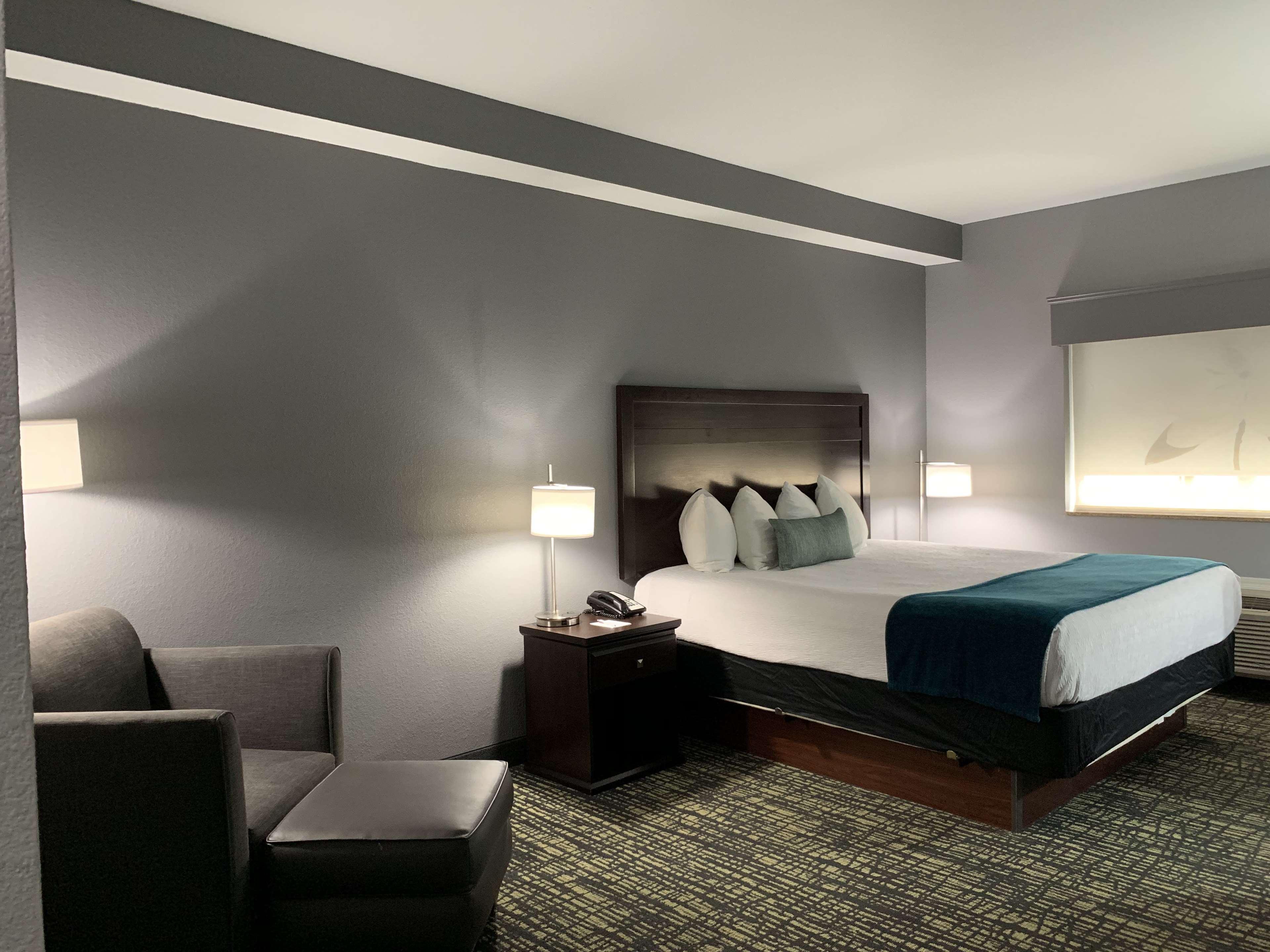 Best Western Plus Olive Branch Hotel & Suites Екстер'єр фото