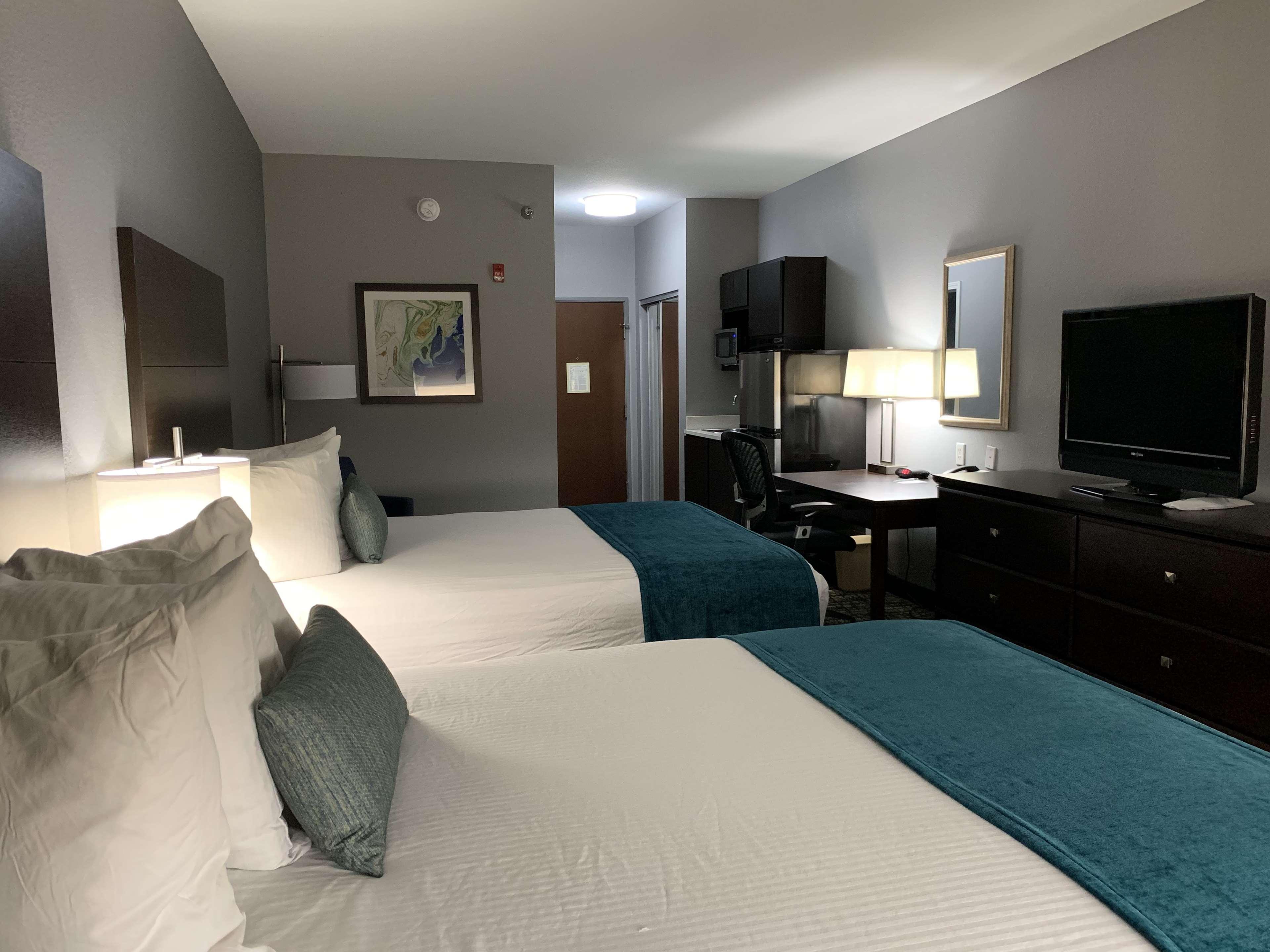 Best Western Plus Olive Branch Hotel & Suites Екстер'єр фото