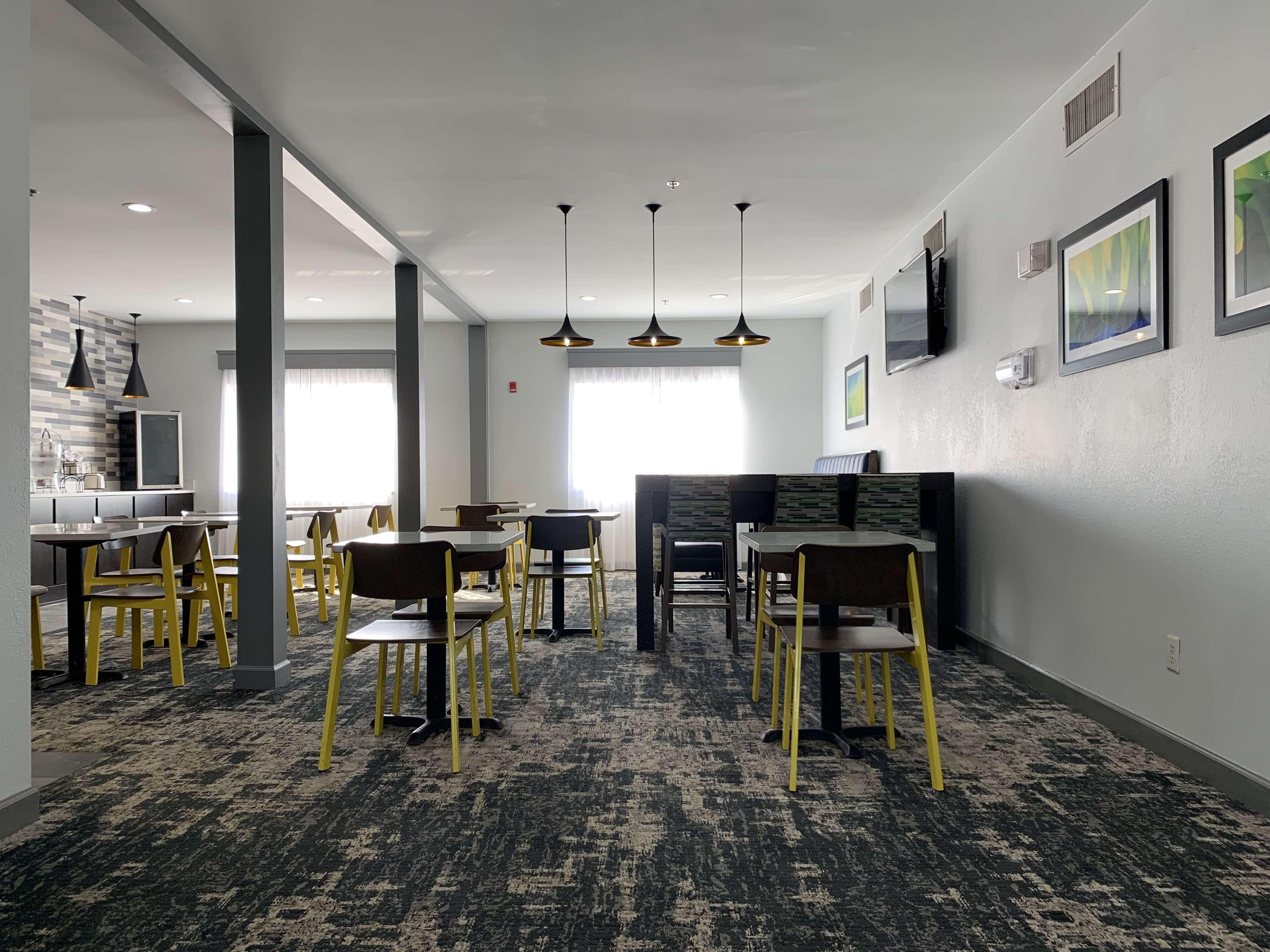 Best Western Plus Olive Branch Hotel & Suites Екстер'єр фото